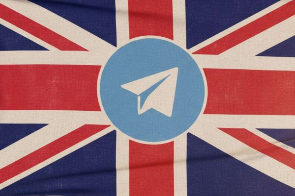Telegram sotto la lente: indagine per pedopornografia nel Regno Unito