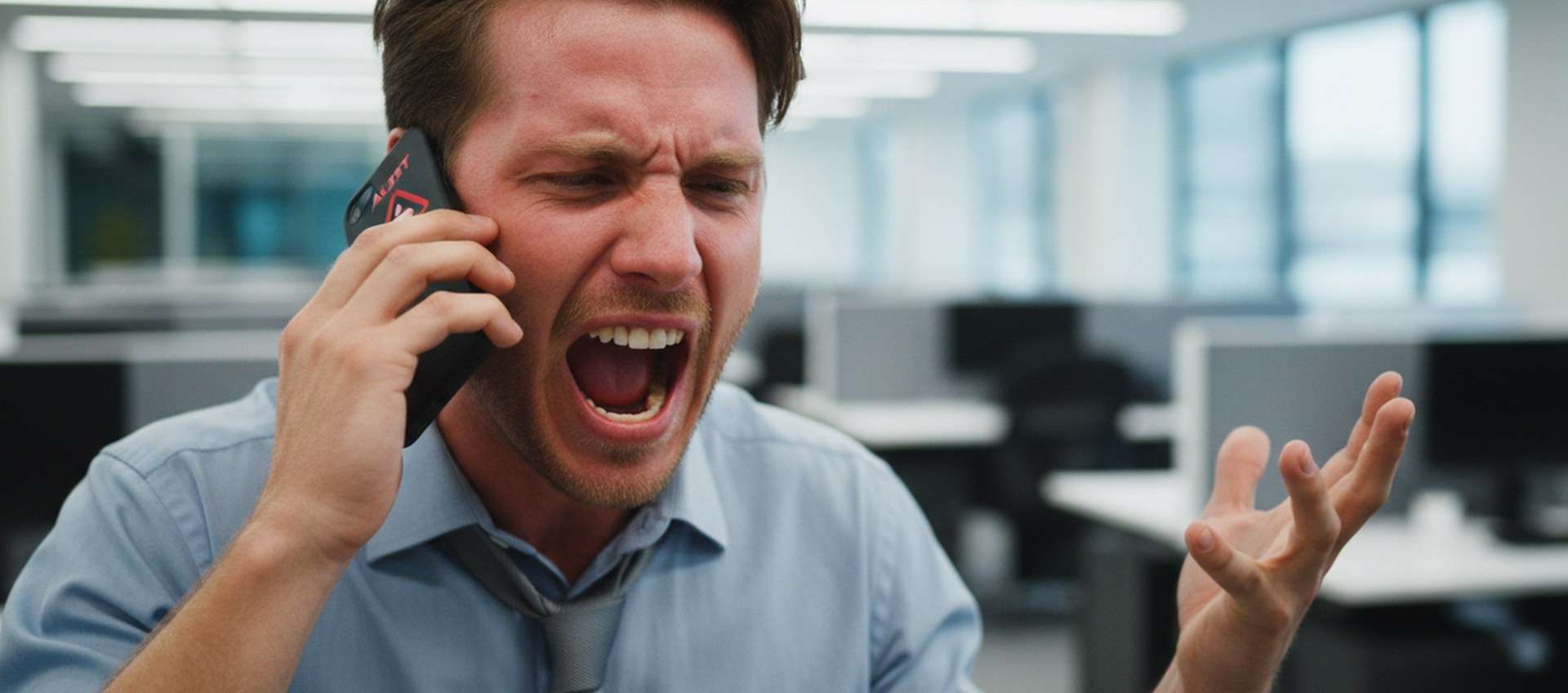 Stop al Telemarketing: Utilizza i Numeri Brevi per i Call Center!