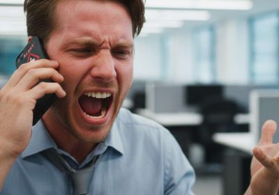 Stop al Telemarketing: Utilizza i Numeri Brevi per i Call Center!