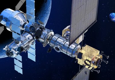 Thales Alenia Space affronta le critiche della NASA sui problemi di produzione del Lunar Gateway