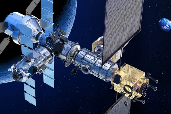 Thales Alenia Space affronta le critiche della NASA sui problemi di produzione del Lunar Gateway