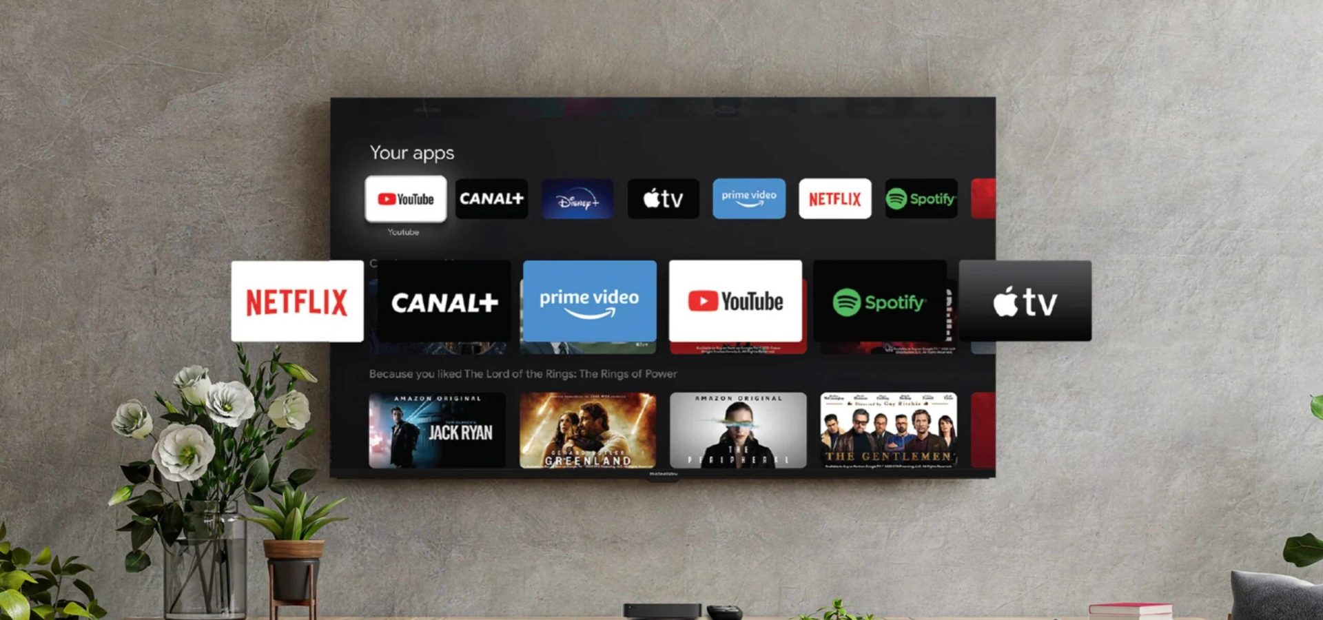 La Fine di un’era per questo Iconico Marchio di Google TV Box