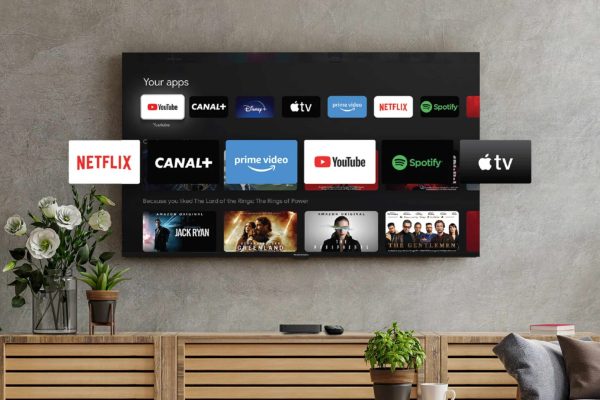 La Fine di un’era per questo Iconico Marchio di Google TV Box