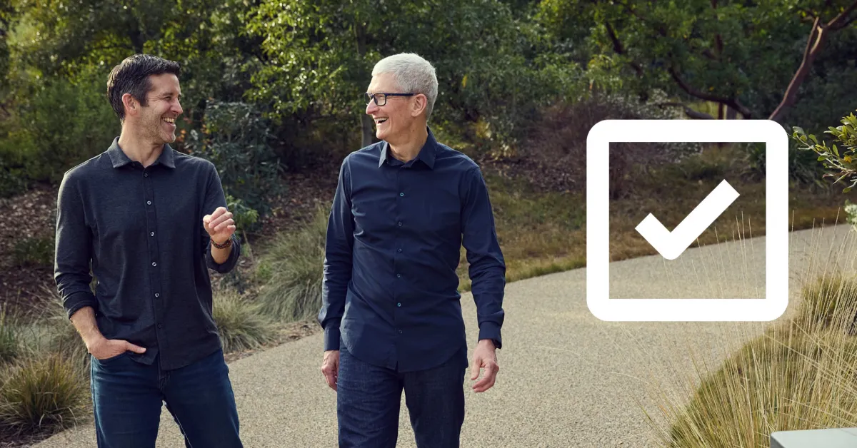 Il “leak” sul ritiro di Tim Cook: come ha previsto le reazioni perfettamente