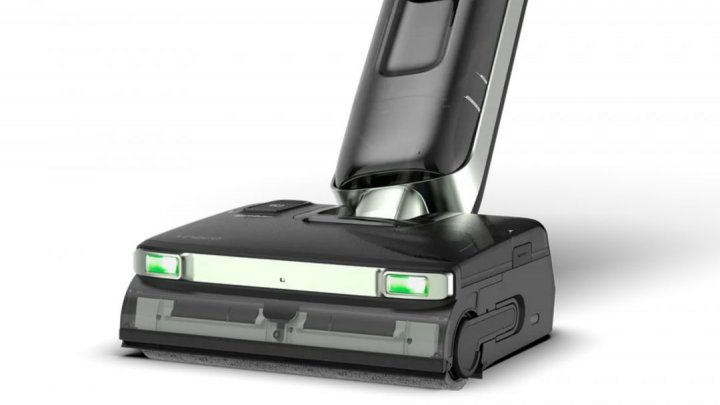 Tineco Floor One S9 Master: aspira e pulisce con acqua calda