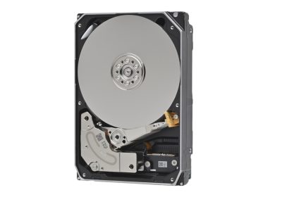 Toshiba annuncia i primi dischi FC-MAMR con capacità fino a 34 TB