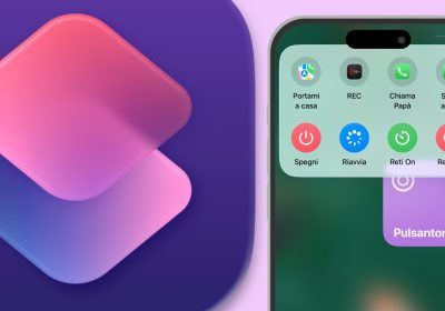 iPhone: Guida Definitiva per Creare un Hub di Azioni con i Comandi Rapidi