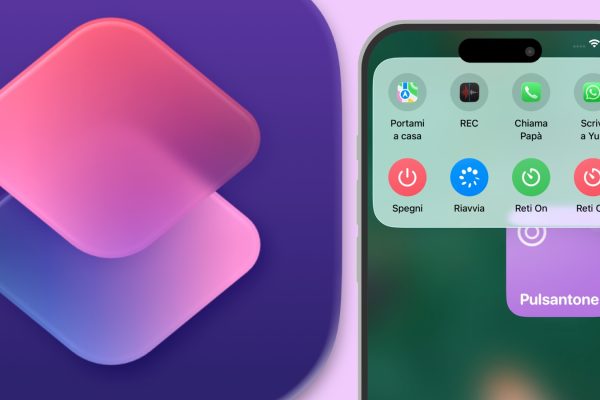 iPhone: Guida Definitiva per Creare un Hub di Azioni con i Comandi Rapidi