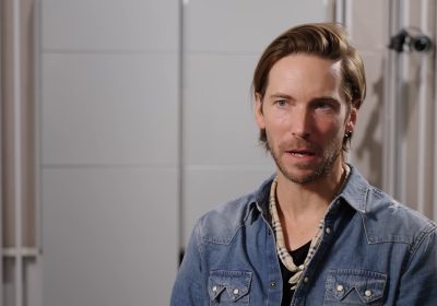 Troy Baker svela il suo progetto personale: la rivelazione del celebre attore e doppiatore di videogiochi