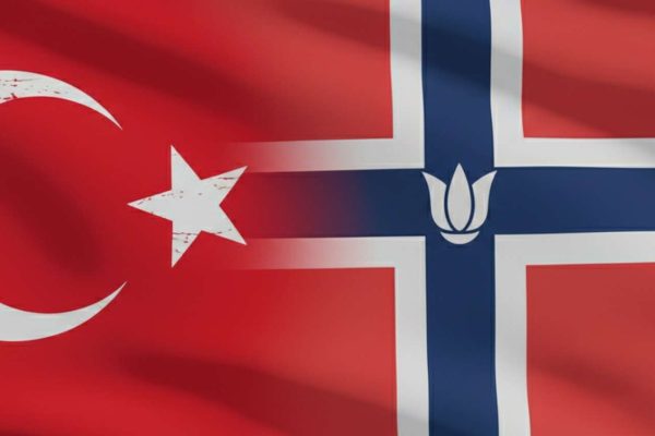 Social Media: Nuovi Divieti in Turchia e Norvegia
