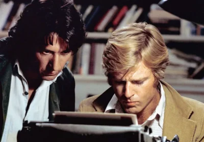 Tutti gli uomini del presidente da cinquant’anni anni ci ricorda l’importanza di un giornalismo libero e indipendente