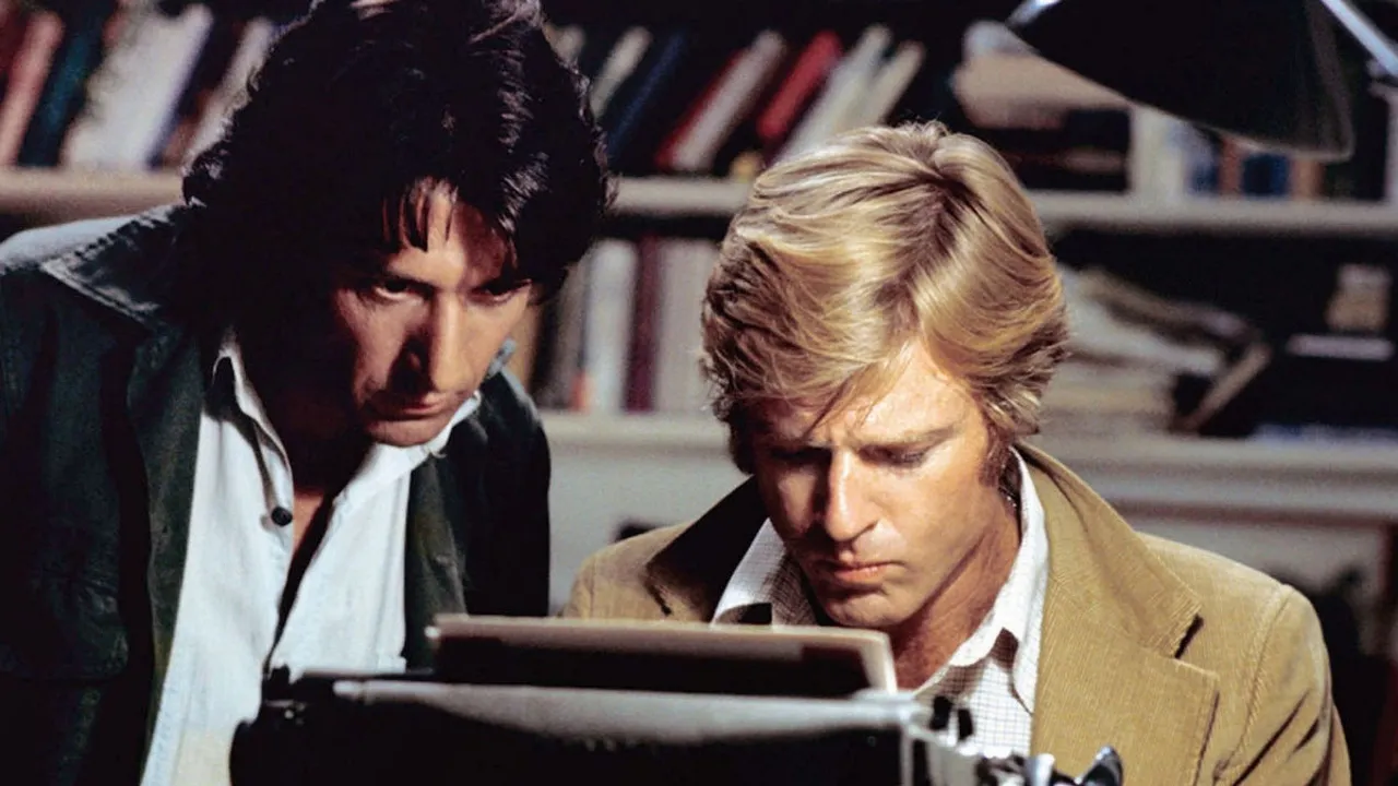 Tutti gli uomini del presidente da cinquant’anni anni ci ricorda l’importanza di un giornalismo libero e indipendente