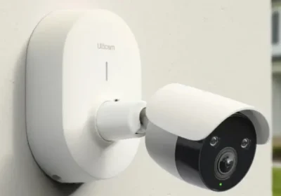 HomeKit Settimanale: Ulticam IQ, la Smart Camera Matter-Certificata con PoE e Intelligenza Artificiale Gemini!