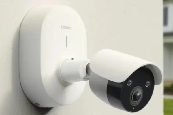 HomeKit Settimanale: Ulticam IQ, la Smart Camera Matter-Certificata con PoE e Intelligenza Artificiale Gemini!
