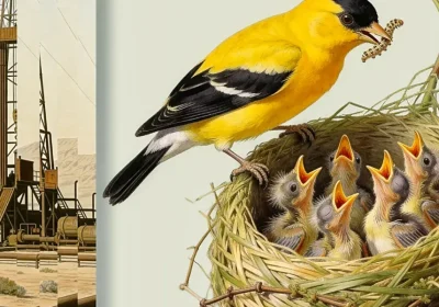 Il nostro rumore danneggia gli animali: possiamo imparare a tacere?