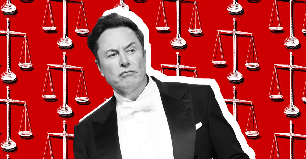 Selezione della Giuria nel Caso Musk v. Altman: “Le Persone Non Lo Gradiscono”