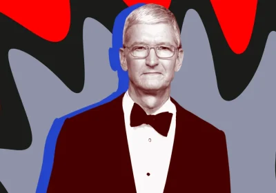 Lettera di addio di Tim Cook: il suo messaggio al mondo Apple