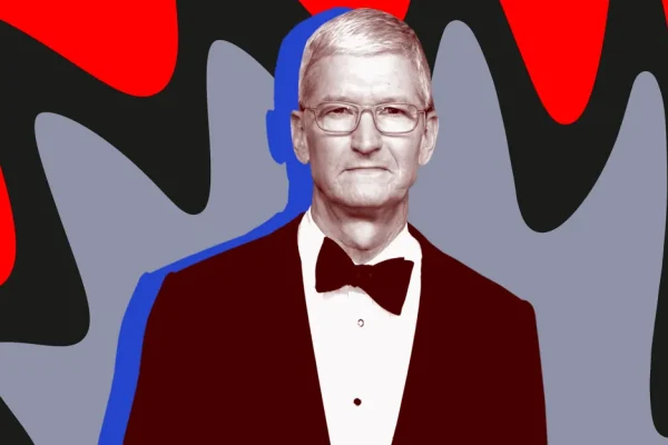Lettera di addio di Tim Cook: il suo messaggio al mondo Apple