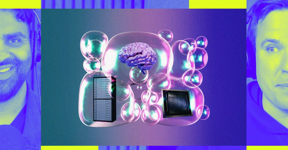 La Trappola dell’“IA è Inevitabile”: Come Evitare di Cadere nella Sua Rete