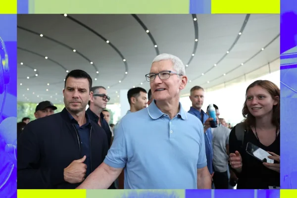 L’eredità di Tim Cook: AirPods, Touch Bars e altre innovazioni rivoluzionarie