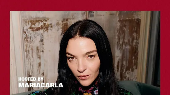 Arriva la seconda edizione di Vogue Vintage Market a Milano