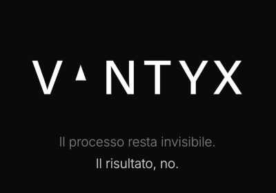 Vantyx ottiene 500mila euro in un round pre seed per rivoluzionare i costi aziendali