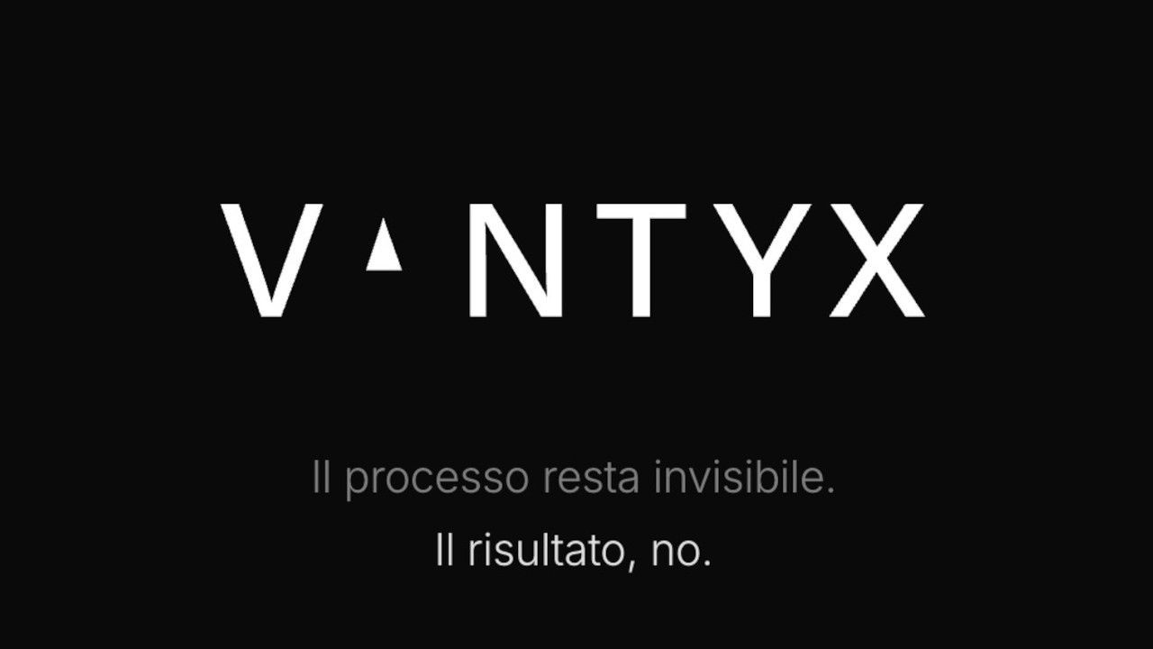 Vantyx ottiene 500mila euro in un round pre seed per rivoluzionare i costi aziendali