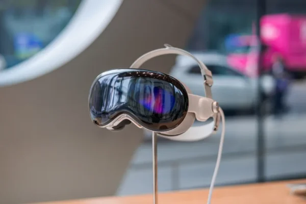 Leadership Incerta di Apple Vision Pro: Ecco Come Potrebbe Evolvere