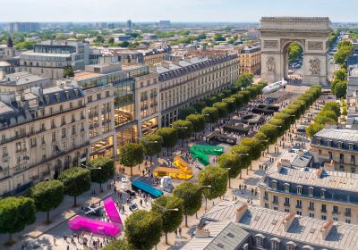VivaTech compie dieci anni e raddoppia puntando sulla sovranità tecnologica europea
