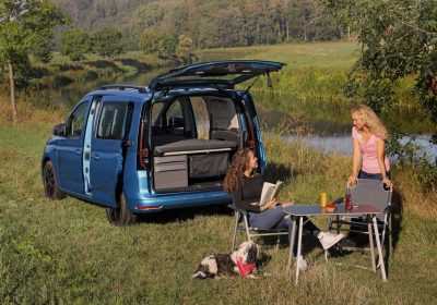 Accessori Smart Imperdibili per Camper e Vanlife: Power Station, Pannelli Solari, Router 5G e Attrezzature da Cucina