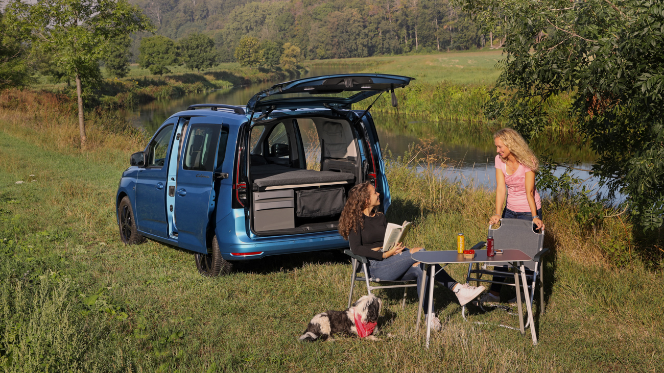 Accessori Smart Imperdibili per Camper e Vanlife: Power Station, Pannelli Solari, Router 5G e Attrezzature da Cucina