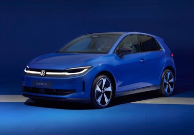 Volkswagen ID. Polo: l’elettrica con 454 km di autonomia a soli 25.000€!