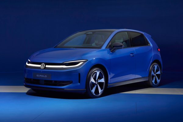 Volkswagen ID. Polo: l’elettrica con 454 km di autonomia a soli 25.000€!