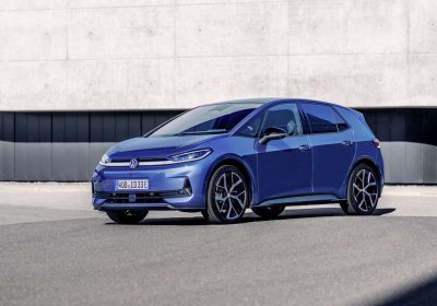 Volkswagen ID.3 Neo: Scopri l’Autonomia Fino a 630 km, Ricarica Super Rapida a 183 kW e il Ritorno dei Tasti Fisici!