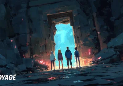 Latitude presenta Voyage: la nuova piattaforma per creare RPG alimentati dall’IA