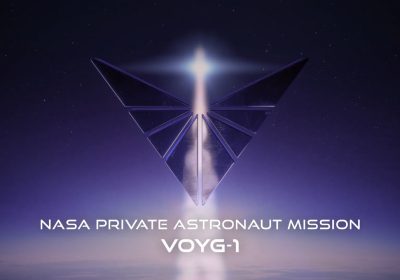 Voyager Technologies e NASA: Firmato l’Accordo per la Settima Missione Privata sulla ISS