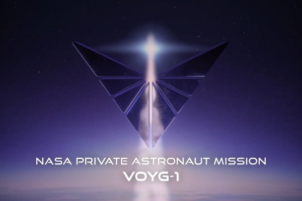 Voyager Technologies e NASA: Firmato l’Accordo per la Settima Missione Privata sulla ISS