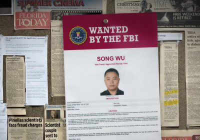 Dipendenti NASA Ingannati da un Piano di Phishing Cinese Sotto Attacco ai Software della Difesa Americana