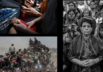Concorso fotografico prestigioso: cosa significa realmente una foto?