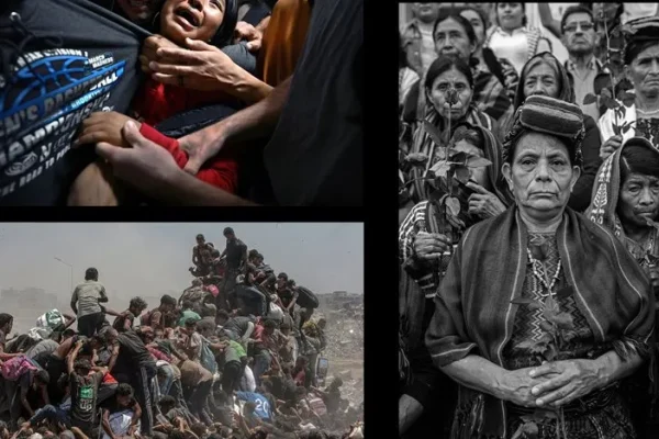 Concorso fotografico prestigioso: cosa significa realmente una foto?