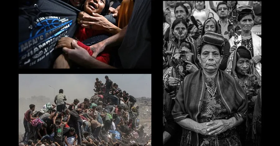 Concorso fotografico prestigioso: cosa significa realmente una foto?