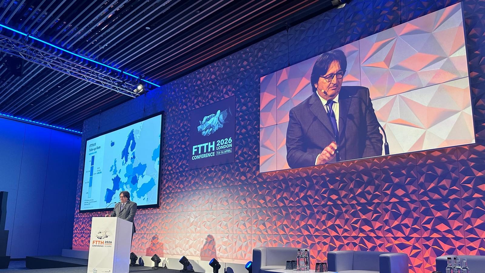 Fibra fino a casa: la fine del rame apre la strada alla nuova connessione