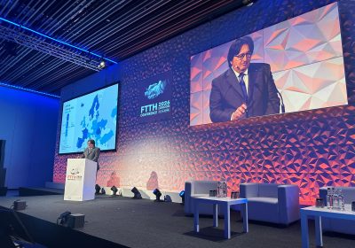 Fibra fino a casa: la fine del rame apre la strada alla nuova connessione