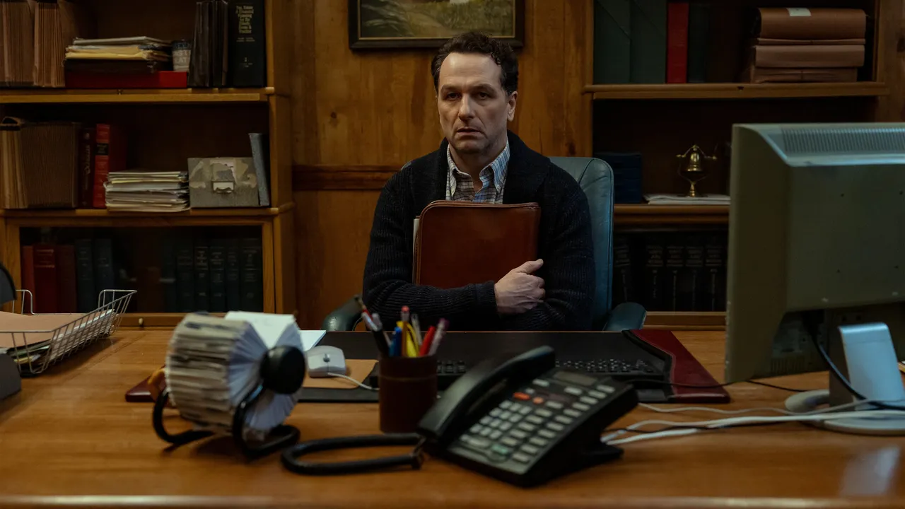Widow’s Bay: La Serie Bizzarra Che Ricorda Twin Peaks