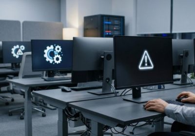 Windows 11 24H2 e 25H2: bug negli update hotpatch impedisce il ripristino locale