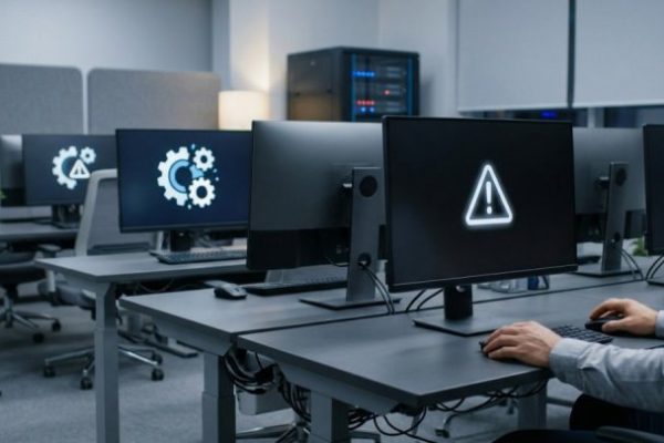 Windows 11 24H2 e 25H2: bug negli update hotpatch impedisce il ripristino locale