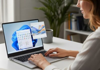 Windows, come nascondere tutte le finestre con un click: ecco l'utility ispirata a macOS