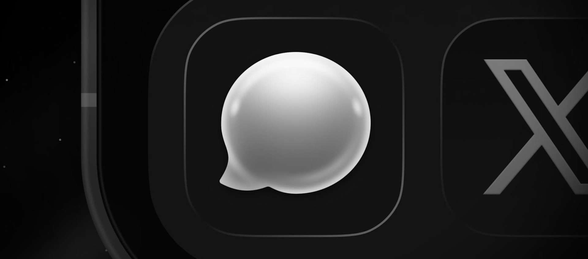 X lancia XChat per iOS: Comunicazioni Sicure con Crittografia End-to-End