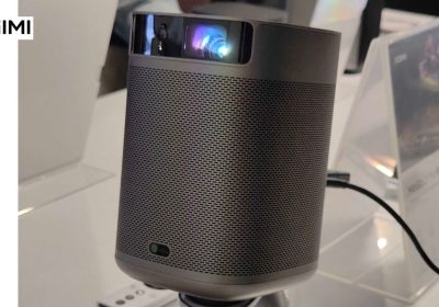 <p><strong>XGIMI MoGo 2 Pro a 339€: Il Mini Proiettore con Google TV, Netflix, 4K e Dolby Audio per Trasformare Ogni Stanza in un Cinema</strong></p>
