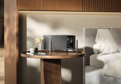 Scopri il nuovo proiettore 4K di XGIMI: l’eccellenza è finalmente disponibile!